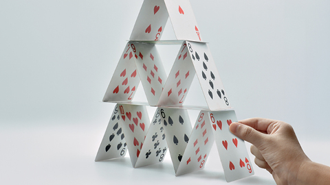 Fornitura e filiera: equilibrio e rischio