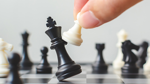 Strategia e vantaggi competitivi su supply chain